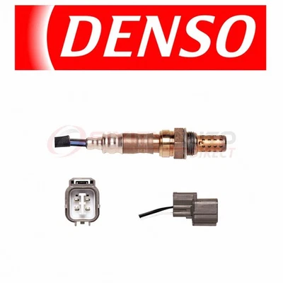 Denso Downstream O2 Oxygen Sensor for Land Rover Range Rover 4.6L 4.0L V8 yq Foto 1 de 4