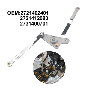Intake Manifold Triangle Plate A2721402401 for Mercedes For Benz SL R WD Models - Picture 1 of 10