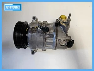 Original VOLVO XC60 KINETIC 2WD climate compressor P31332528 / 5369374 - Picture 1 of 6