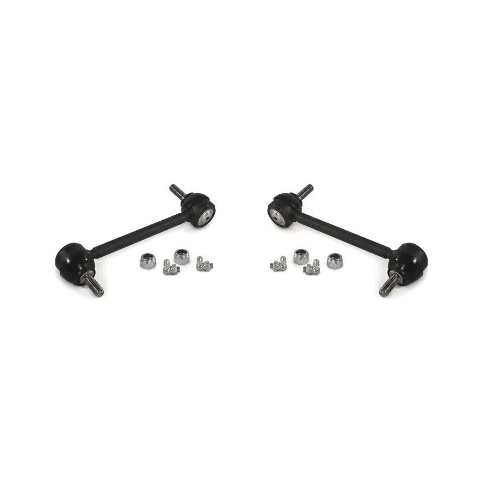 Rear Stabilizer Links Kit for Chevrolet Impala 2014-2016 oe3B Aftermarket — 第 1/2 张图片
