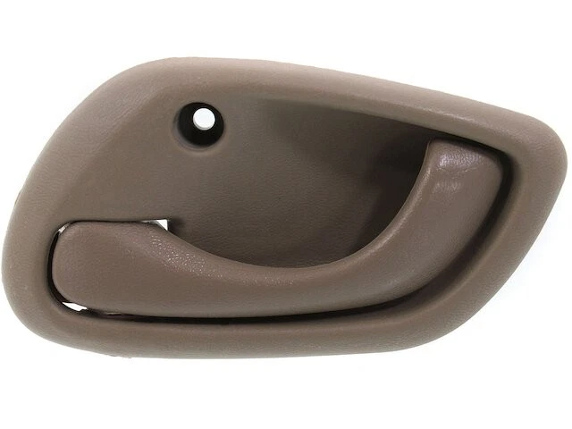 Manija de puerta interior trasera izquierda para Suzuki XL7 2002-2006 2003 2004 2005 YR682ST Foto 1 de 1