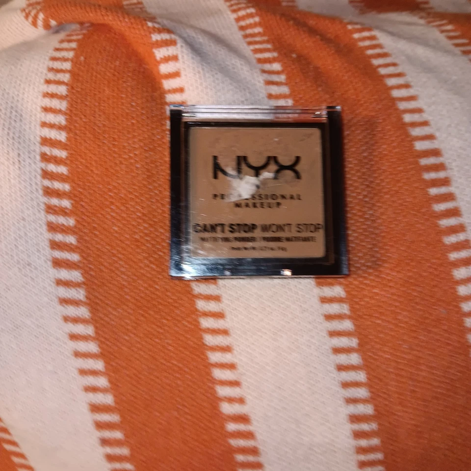 BRONCEADOR Nyx nuevo Foto 1 de 1