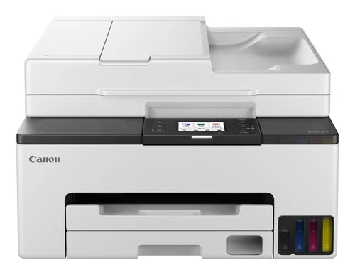 Canon CANON MULTIFUNZIONE INK A4 COLORE, MAXIFY GX2050 EB2, 15PPM, ADF, FRONTE/R - Immagine 1 di 1