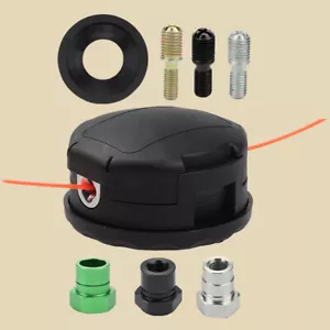 Cabezal de recortadora para herbicida Shindaiwa T230 T231 T242 T242X T2510 C230 T220 T222 - Imagen 1 de 5
