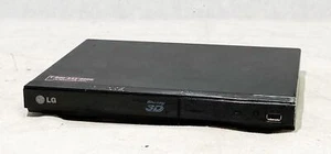 LG BP325W 3D Blu-Ray DISC DVD Player HD 3D, NO REMOTE  (WORKS!) - Picture 1 of 3