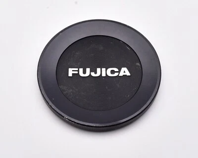 Fuji Fujica 72mm Screw In Front Lens Cap  (#9316) - Image 1 of 2