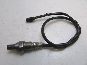 Yamaha YZFR1 YZF R1 2007 2008 4CB Lambda Sensor J12 - Picture 1 of 3