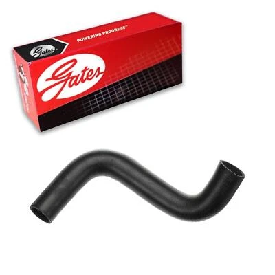 Manguera de refrigerante de radiador Gates superior para Ford Explorer 2006-2010 4L V6 GAS Foto 1 de 3