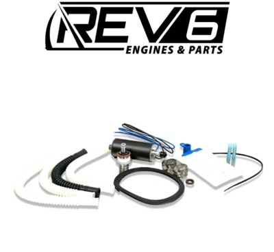 Polaris 2011-2015 Ranger 800 Complete Fuel Pump Replacement Rebuild Kit XP CREW - Image 1 of 3