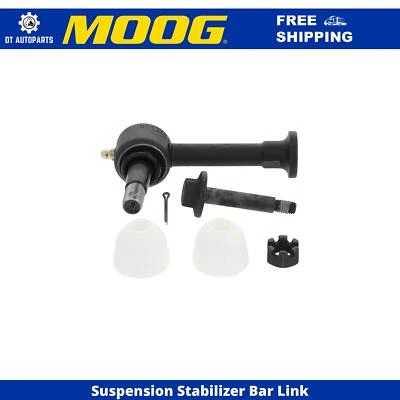 For 1995-1999 Dodge Ram 3500 Suspension Stabilizer Bar Link Front MOOG 1995 1996 — 第 1/4 张图片