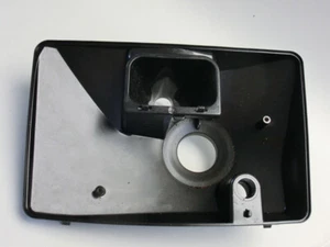 Ersatzteil Behälter Trichter Bohnen für DeLonghi ECAM 22.110.B Kaffeevollautomat - Bild 1 von 6