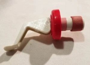 Vintage Brevete Expansion Stopper Bottle Neck Sealer Topper Cork Original Design - Picture 1 of 7