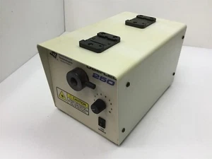 Illumination Technologies UBerLED 250 LED RED Light Source, Input: 90-240VAC  - Picture 1 of 6