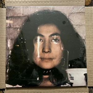 Yoko Ono - Fly Double 2X LP Gatefold 1971 Apple SVBB 3380 Sealed LP - Picture 1 of 3