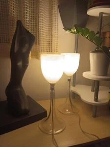 Miss K table lamps by Flos &Philippe Starck - Bild 1 von 4