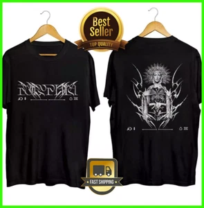 Polyphia Band Music Tour 2023 T-Shirt Double-Sided NBP59 - Picture 1 of 4