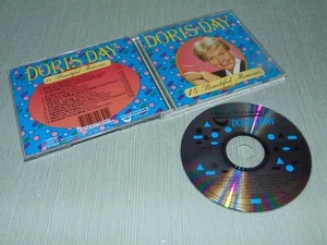 Doris Day 14 Beautiful Memories CD Album 1993 - Imagen 1 de 3