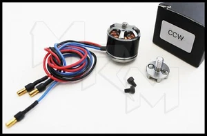 3DR IRIS+ T-Motors CCW MN2213 950kv - NEW! Drone UAV Quadcopter Brushless - Picture 1 of 1