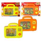 Childrens Childs Baby Kids Moving Screen Musical TV Soothing Nap Time Play Toy