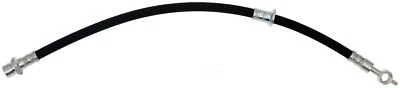 Brake Hydraulic Hose fits 1993-2002 Toyota Corolla  DORMAN - FIRST STOP Foto 1 de 4