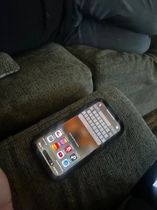 Apple iPhone 14 Pro - 128 GB - Black Tik Tok - Picture 1 of 1