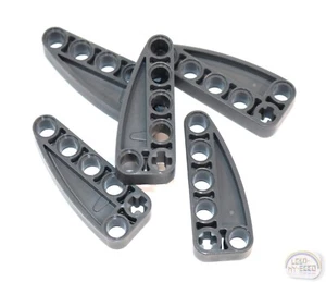 LEGO Technic - Brazo elevador 5 x 'L' con elipse, 2 x 5 - DBG - Nuevo - 80286 - Imagen 1 de 4