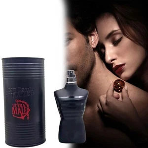 Jean Paul Gaultier ULTRA MALE 100ml Eau de Toilette INTENSE Neu & Ovp Herren Le - Bild 1 von 5