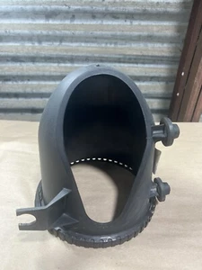 2003-2004 MUSTANG 4.6 SVT COBRA AIR INTAKE TUBE 2R3V-9C662-AC OEM 3359 - Bild 1 von 5