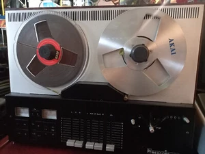 SPULENRECORDER BEOCORD 1200 - Bild 1 von 1