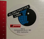 Aufkleber/Sticker: Mustang - Globetrotter Look (110517143)