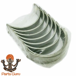 Big End BEARING SHELLS SET FOR Mercedes Benz 1.8L M271 Motor W203 W204 W211 STD - Picture 1 of 1