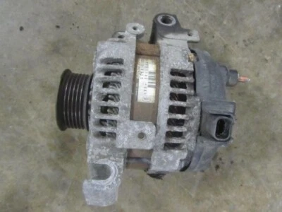 2004-2009 Cadillac SRX 3.6L Alternator Assembly OEM — 第 1/3 张图片