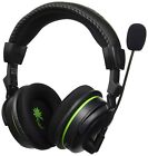 Turtle Beach EarForce X42 Gaming Headset for Xbox 360, Black/Green