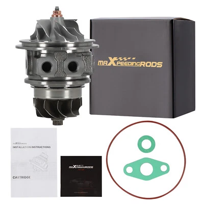 Cartucho Turbo CHRA para Hyundai Sonata/Kia Optima Sportage 2,0 L 2011-2014 Foto 1 de 4