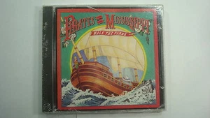 Walk the Plank by Pirates of the Mississippi (CD, Jun-1995, EMI-Capitol Enter... - Picture 1 of 7