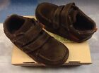 Jumping Jacks Perfection Leather First Step SneakerToddler Size 5.5M, 7.5W.