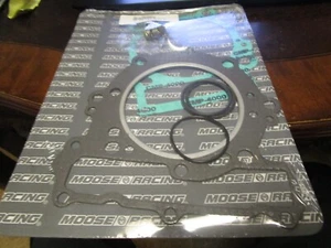 Moose Racing DS 650 gasket kit new M810853 - Imagen 1 de 2