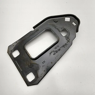 AUDI A4 S4 A5 S5 2009-16 REFUERZO DERECHO NÚCLEO PLACA SOPORTE Foto 1 de 2