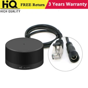 WHEELTEC M10P-PHY Industrial LiDAR Navigation and Obstacle Avoidance Laser Radar - Picture 1 of 2