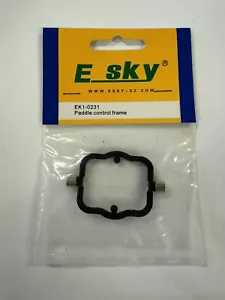 Paddle Control Frame Esky/EK1-0231 000214 Honey Bee CP2 - Picture 1 of 2