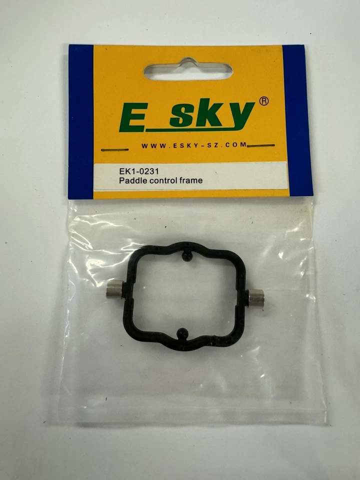 Рама управления веслом Esky/EK1-0231 000214 Honey Bee CP2 - Изображение 1 из 2