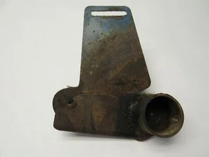 1968 POLARIS COLT DELUXE 372 REAR LEFT IDLER SUSPENSION ARM - Picture 1 of 4