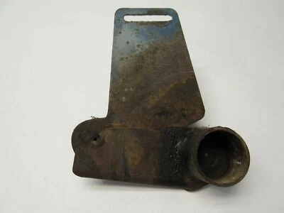 Polaris Colt Deluxe 372 1968 brazo de suspensión trasero izquierdo ralentí Foto 1 de 4