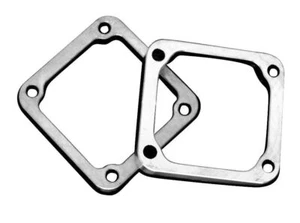 Modquad Reed Spacers For Yamaha YFZ350 Banshee 1987-2006 - Picture 1 of 3