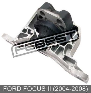 Right Engine Mount (Hydro) For Ford Focus Ii (2004-2008) - Picture 1 of 1