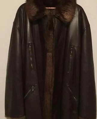 fendi reversible men jackets RARE - Image 1 of 4