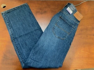 Lucky Brand Men's 221 Straight Leg Fit (Blue, 30W x 34L) - Picture 1 of 9