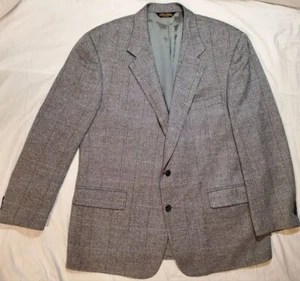Brooks Brothers Men's Blazer Beiges 46R - Picture 1 of 8