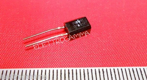 2X BPW41 BPW41 FOTODIODO - Imagen 1 de 1