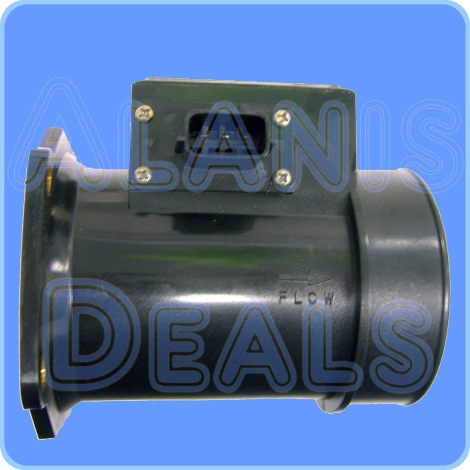 NEW HERKO MASS AIR FLOW SENSOR 22680-AA280 FOR SUBARU LEGACY, IMPREZA 1997-1998 - Image 1 of 4